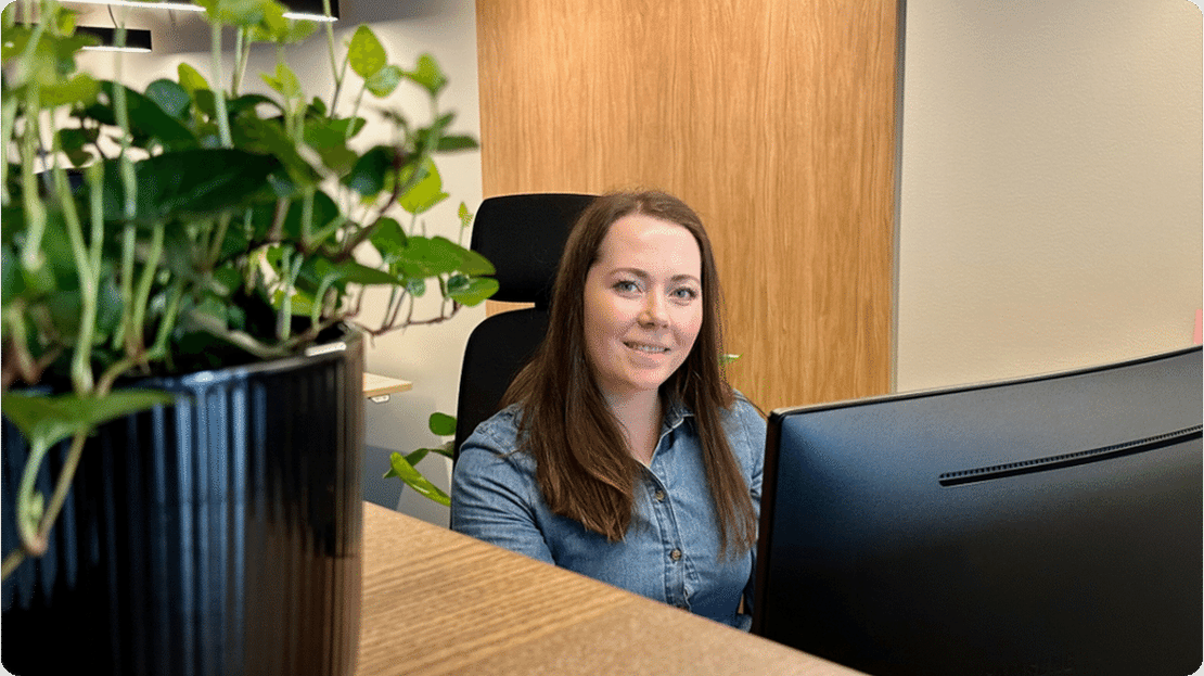 Den gode kundeopplevelsen